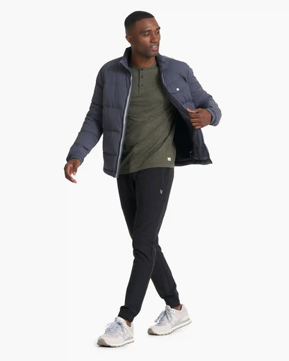 Meysan Down Jacket