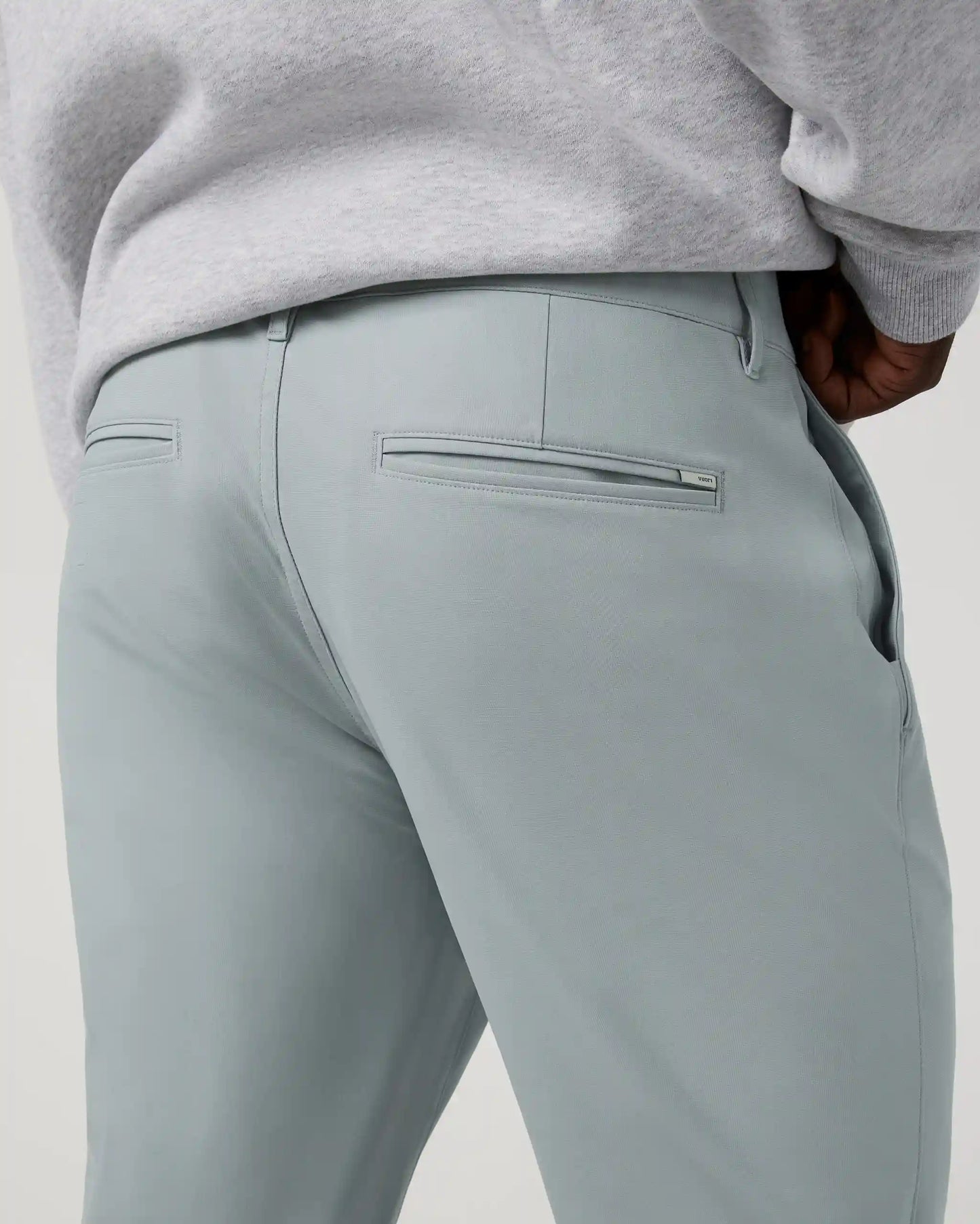 Vuori Meta™ Trouser Classic Fit 32"