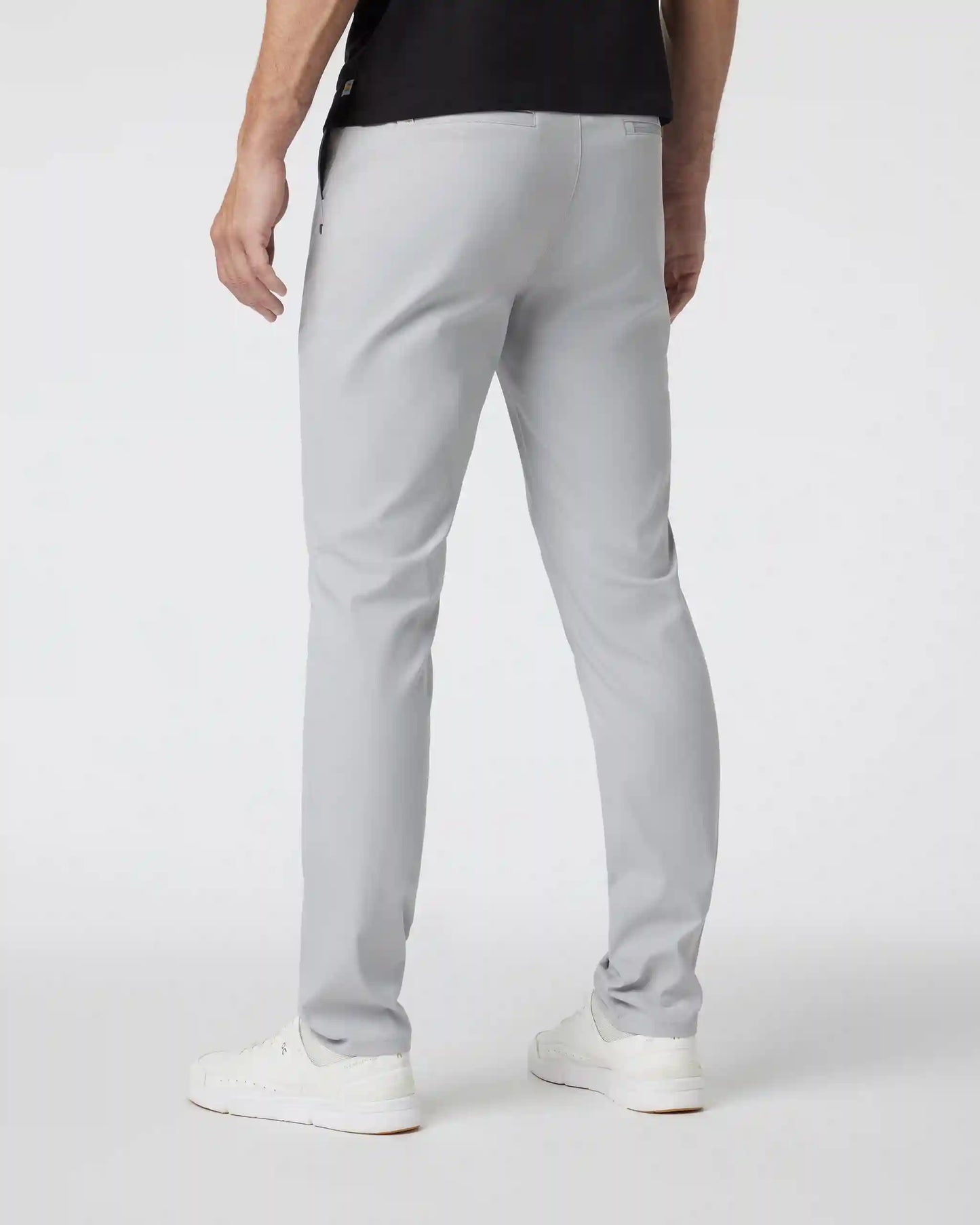 Cascade Tech Chino Pant Athletic Slim Fit 32"