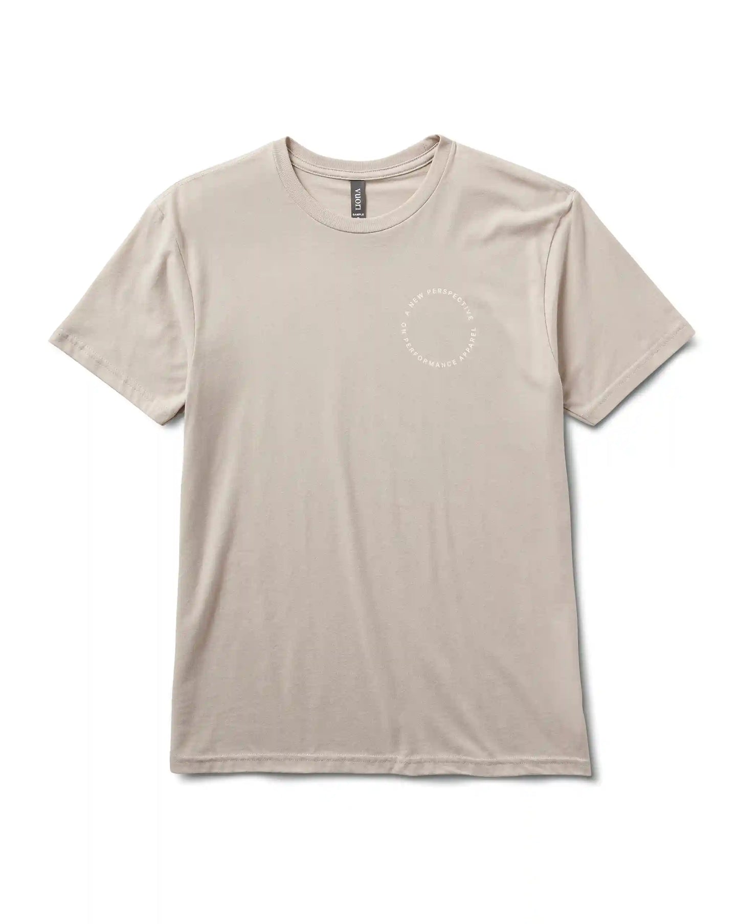 Textures Tee
