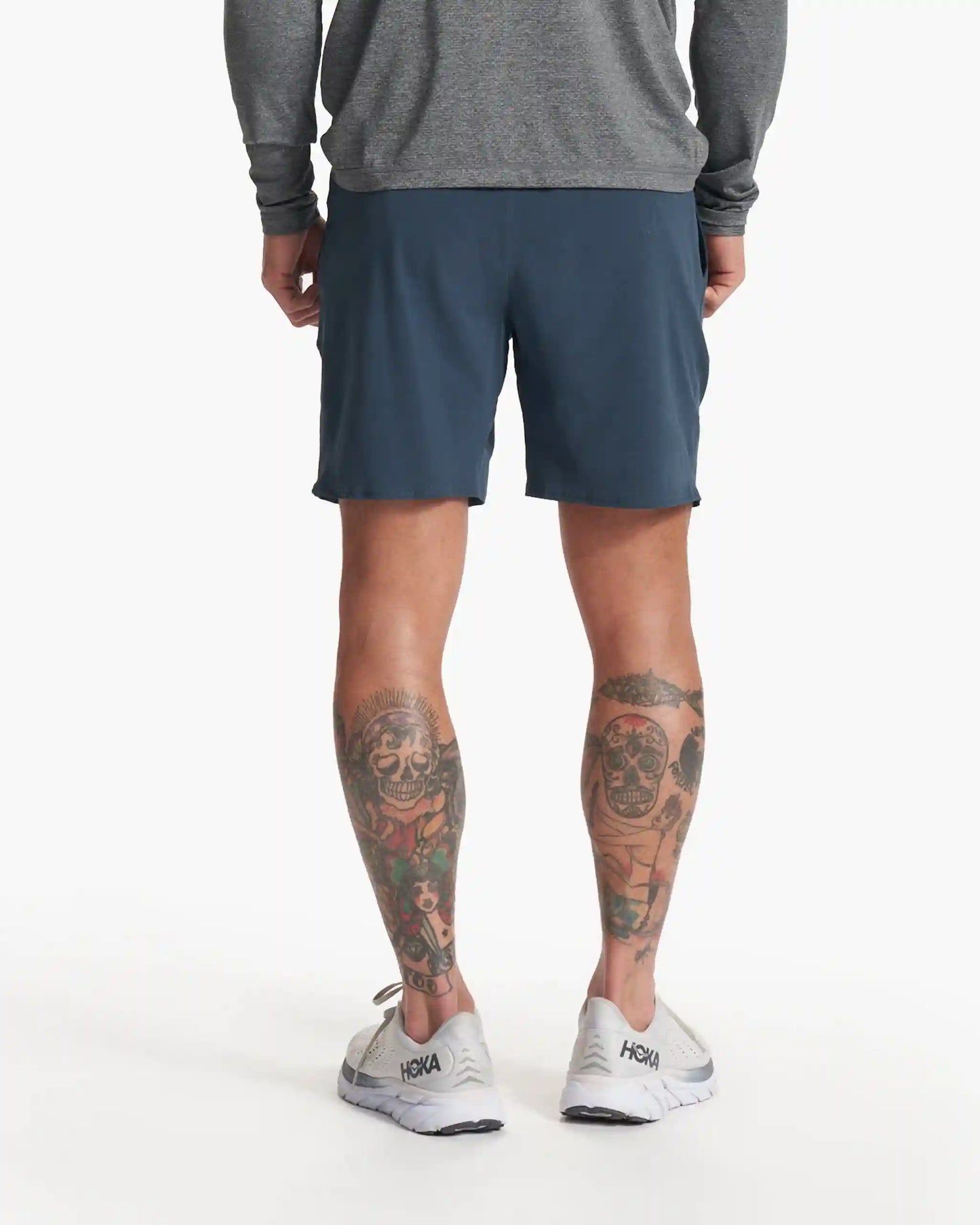 Elevate Kore Short Lined 7"