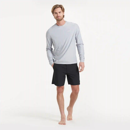 Long-Sleeve Uluwatu 2.0 Water Tee