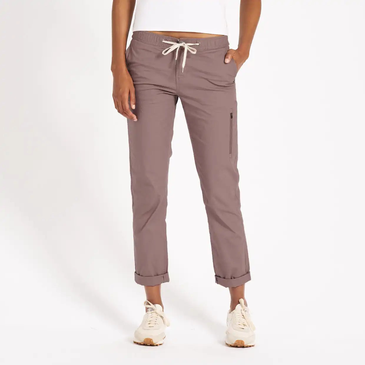 Womens Ripstop Pant