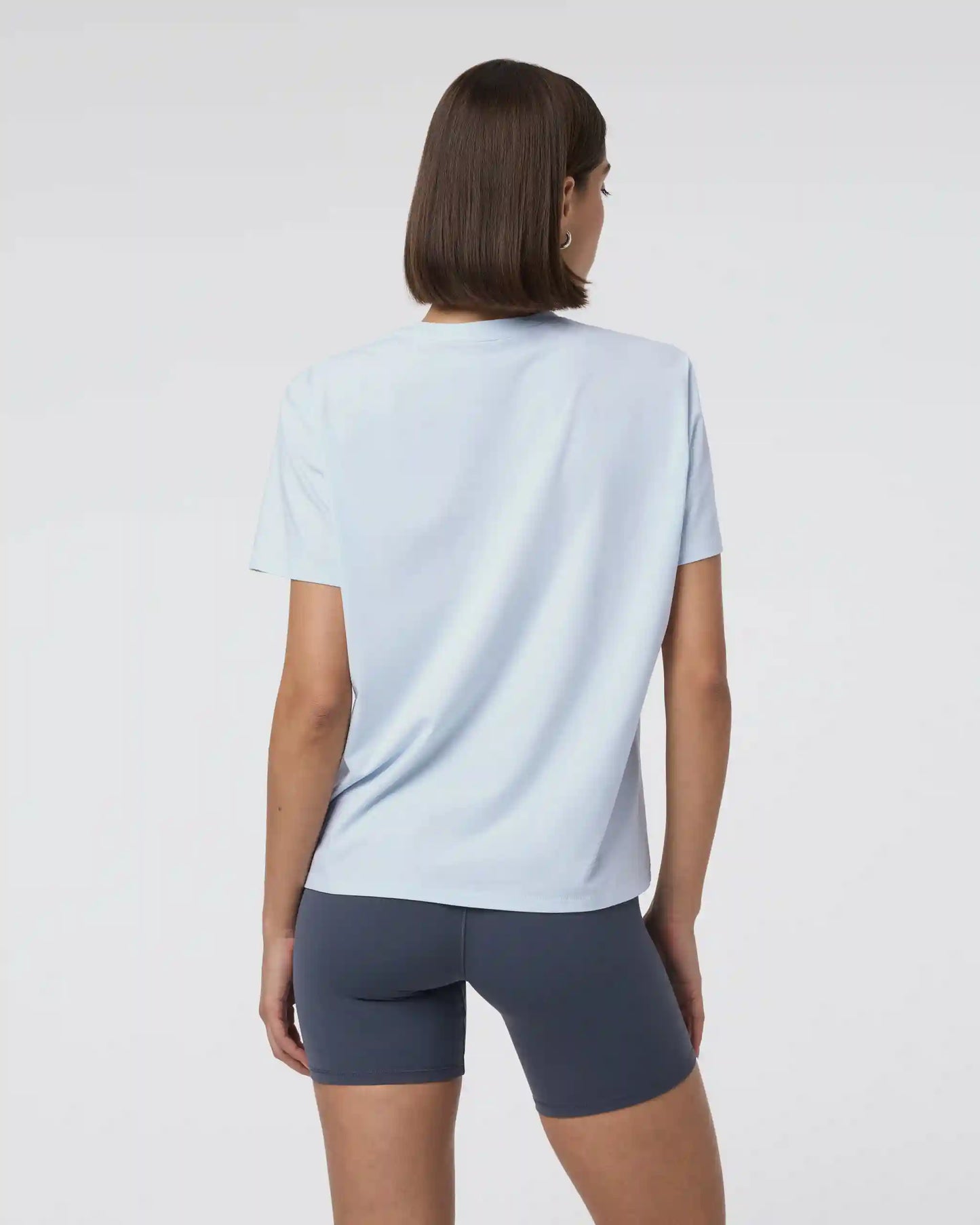 Feather Tee