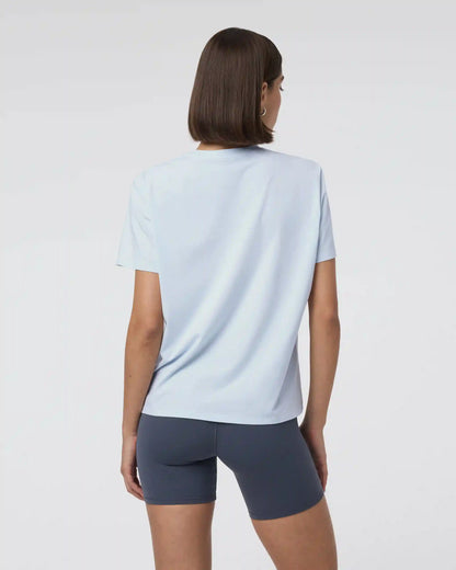 Feather Tee