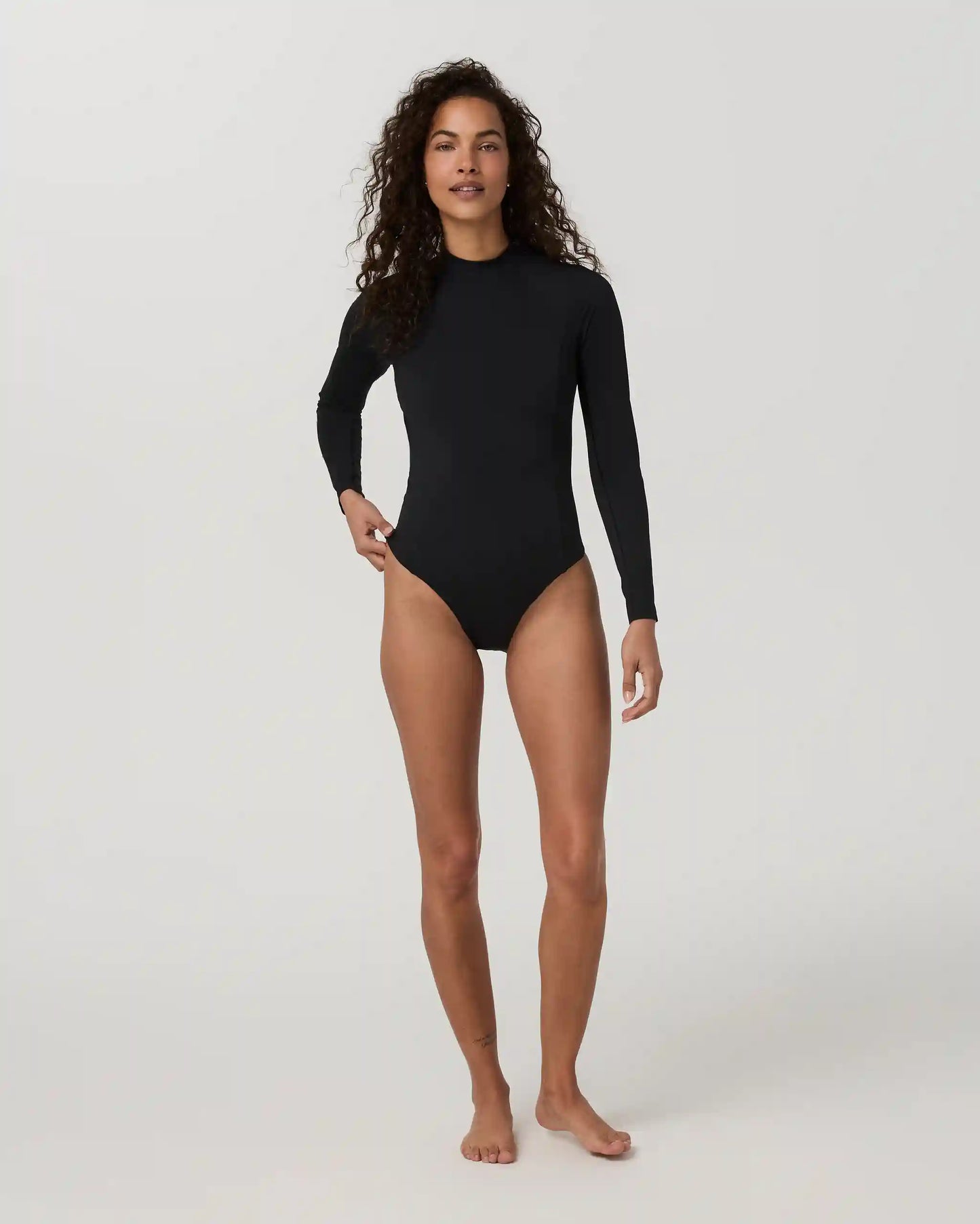 Long Sleeve Crush Paddle Suit