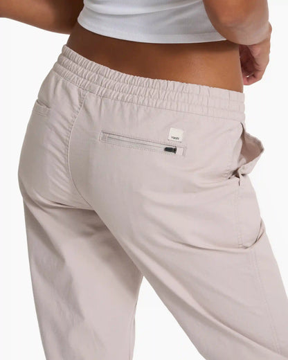 Vintage Ripstop Pant