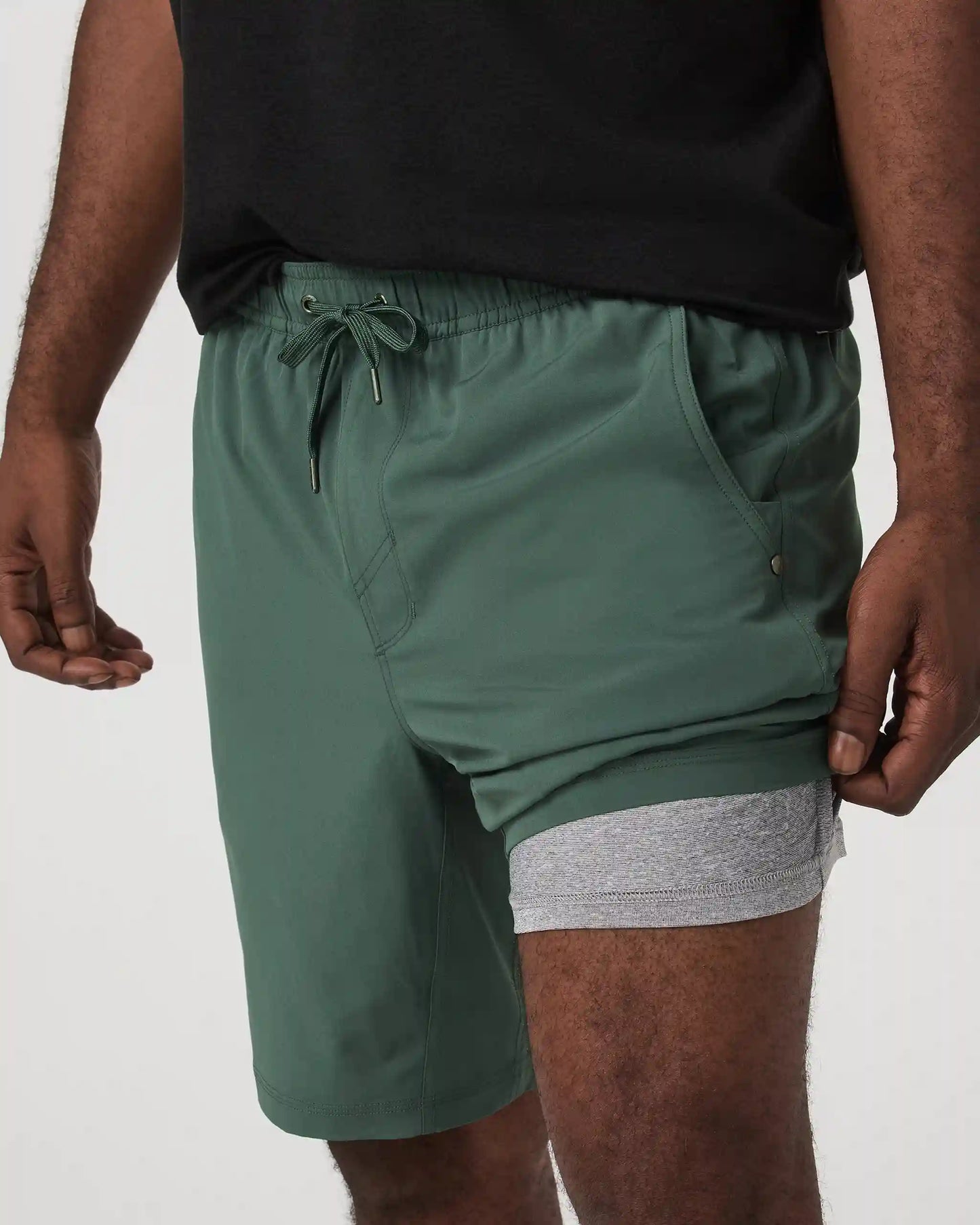 Kore Short Lined 9"