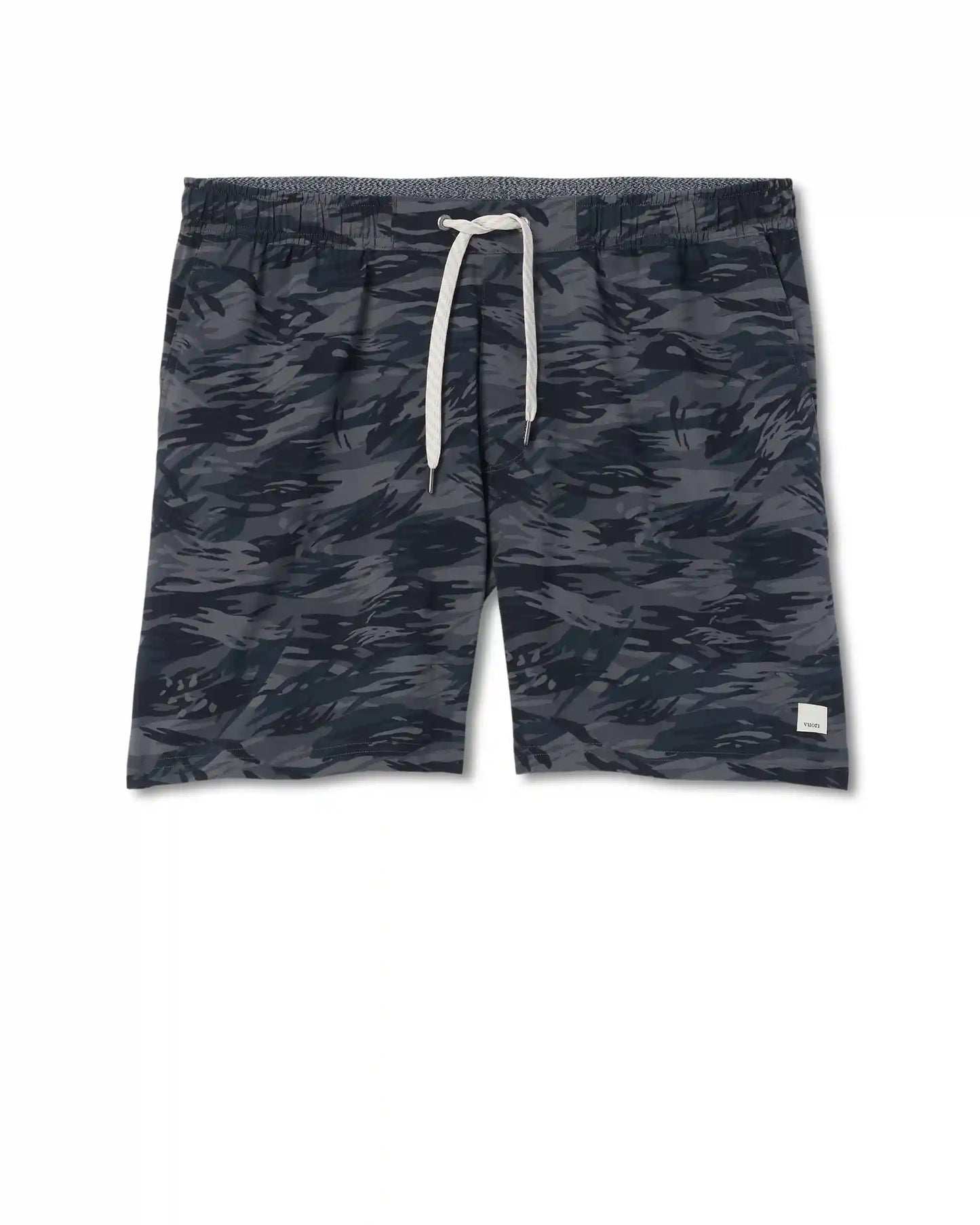Banks Session Short Unlined 5"