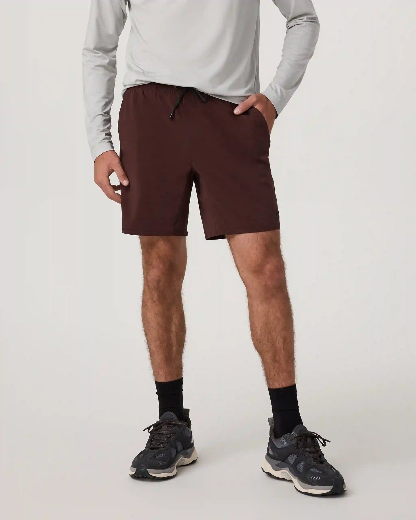 Elevate Kore Short Lined 7"