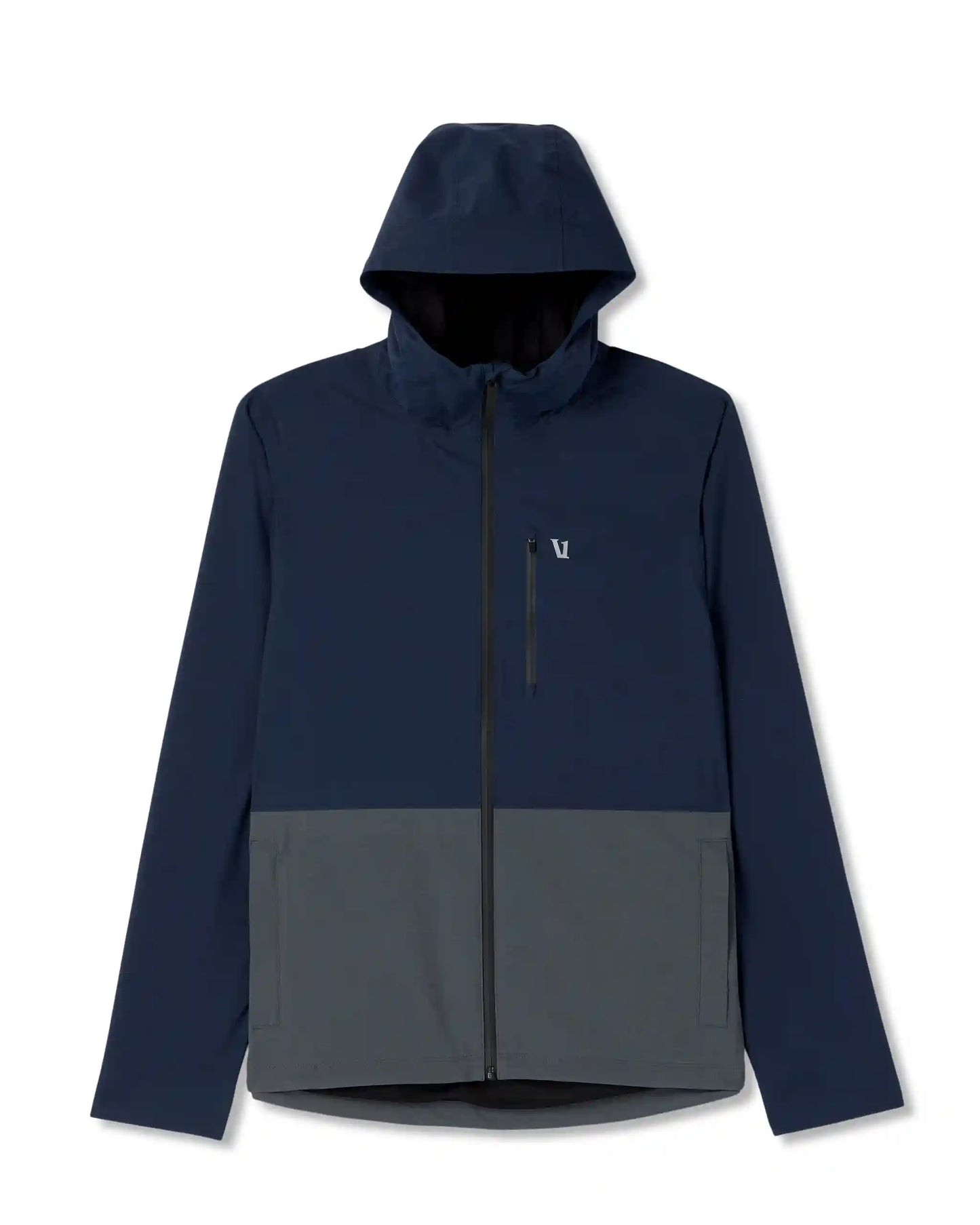 Oahu Rain Jacket