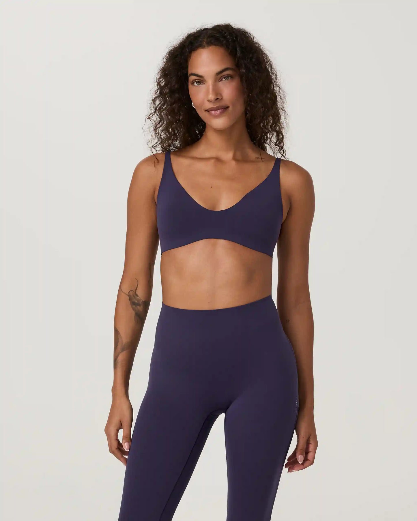 Vuori AllTheForm™ Barely There Bra