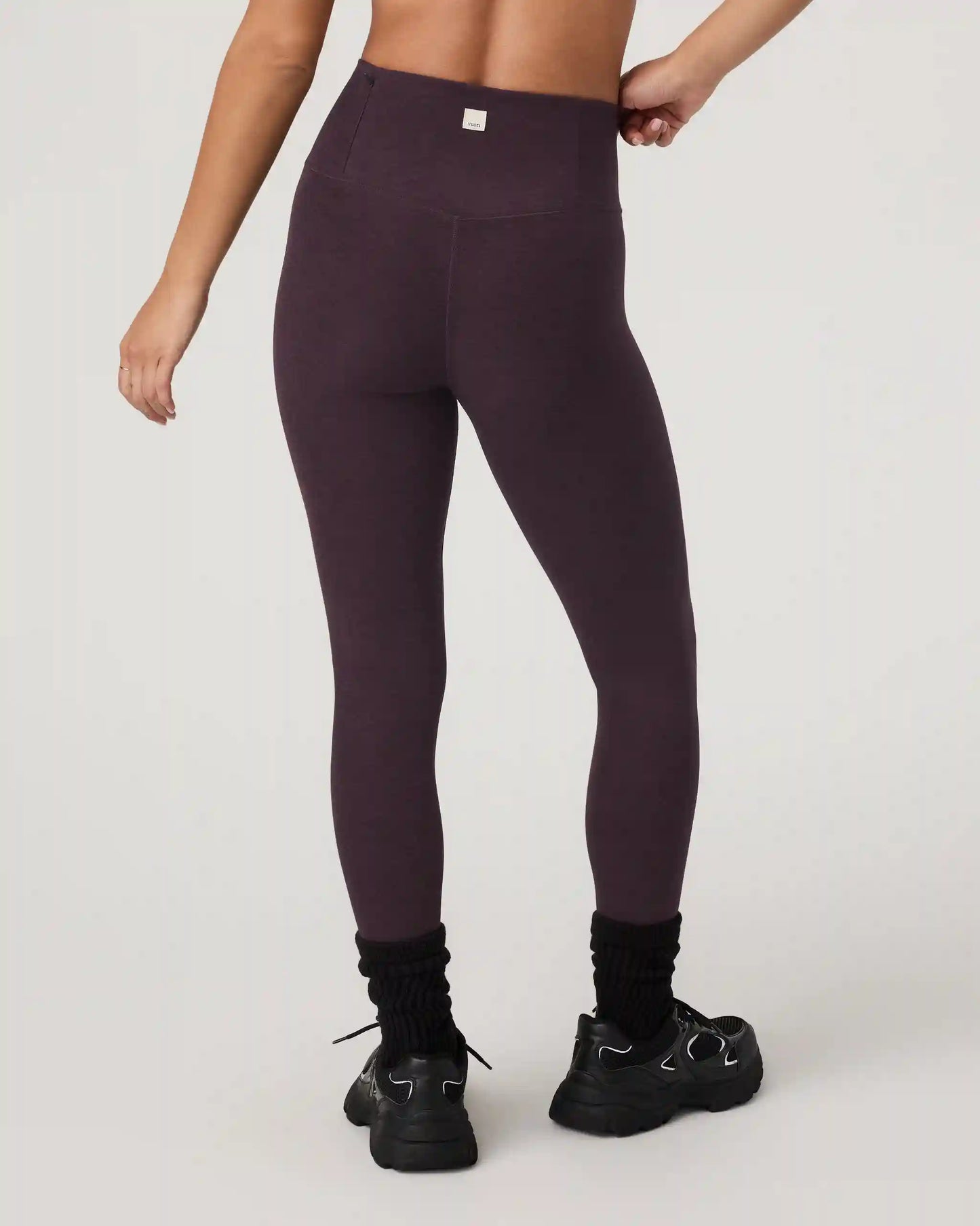 Clean Elevation Legging-Long