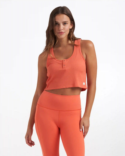 Cove Crop Tank
