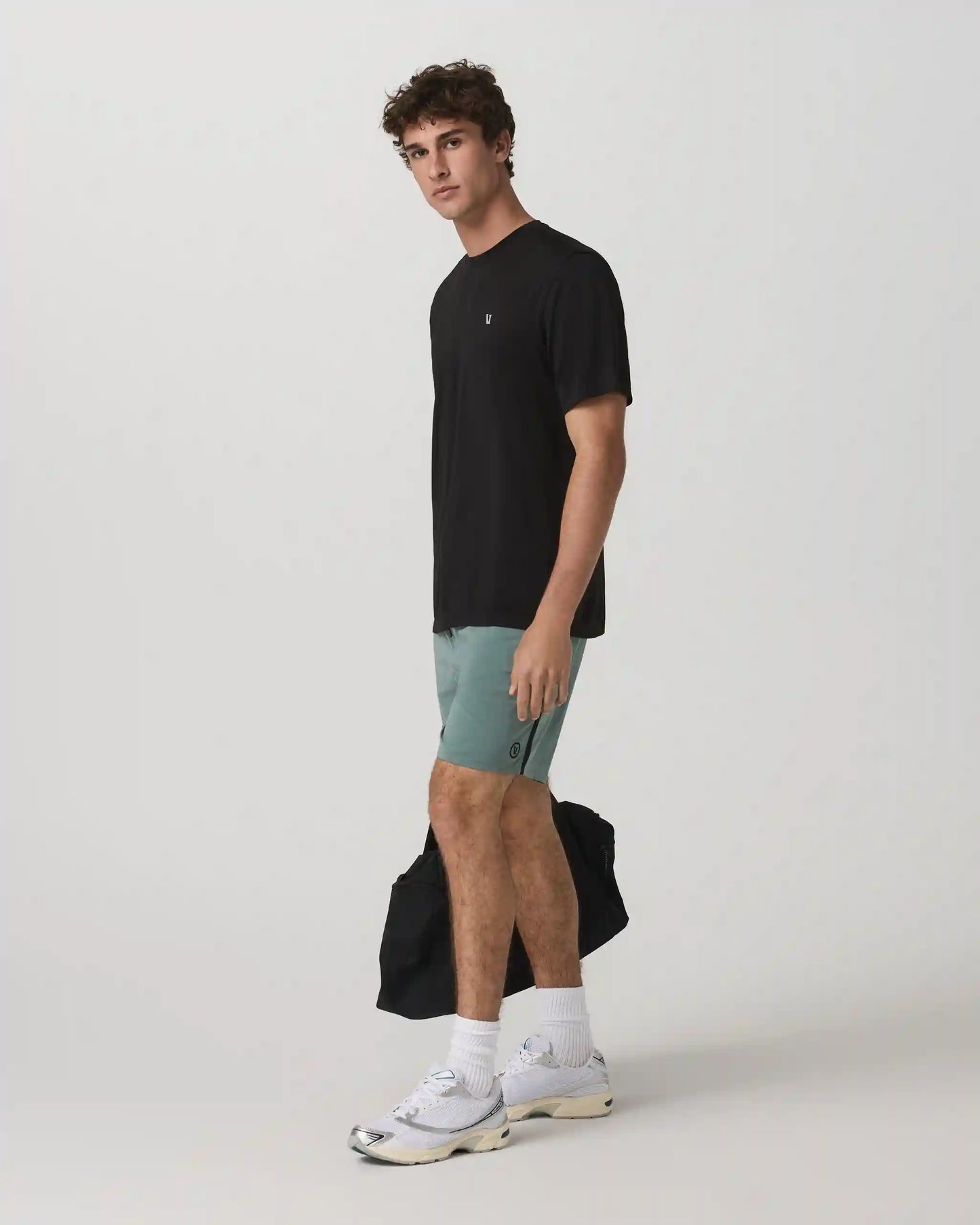 Elevate Kore Utility Short Lined 7"