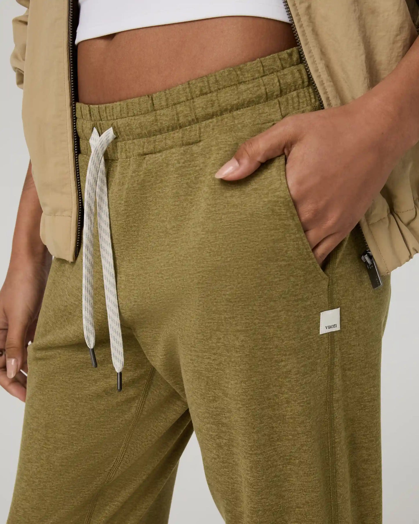 Performance Jogger