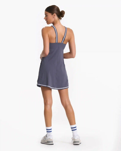 Volley Dress