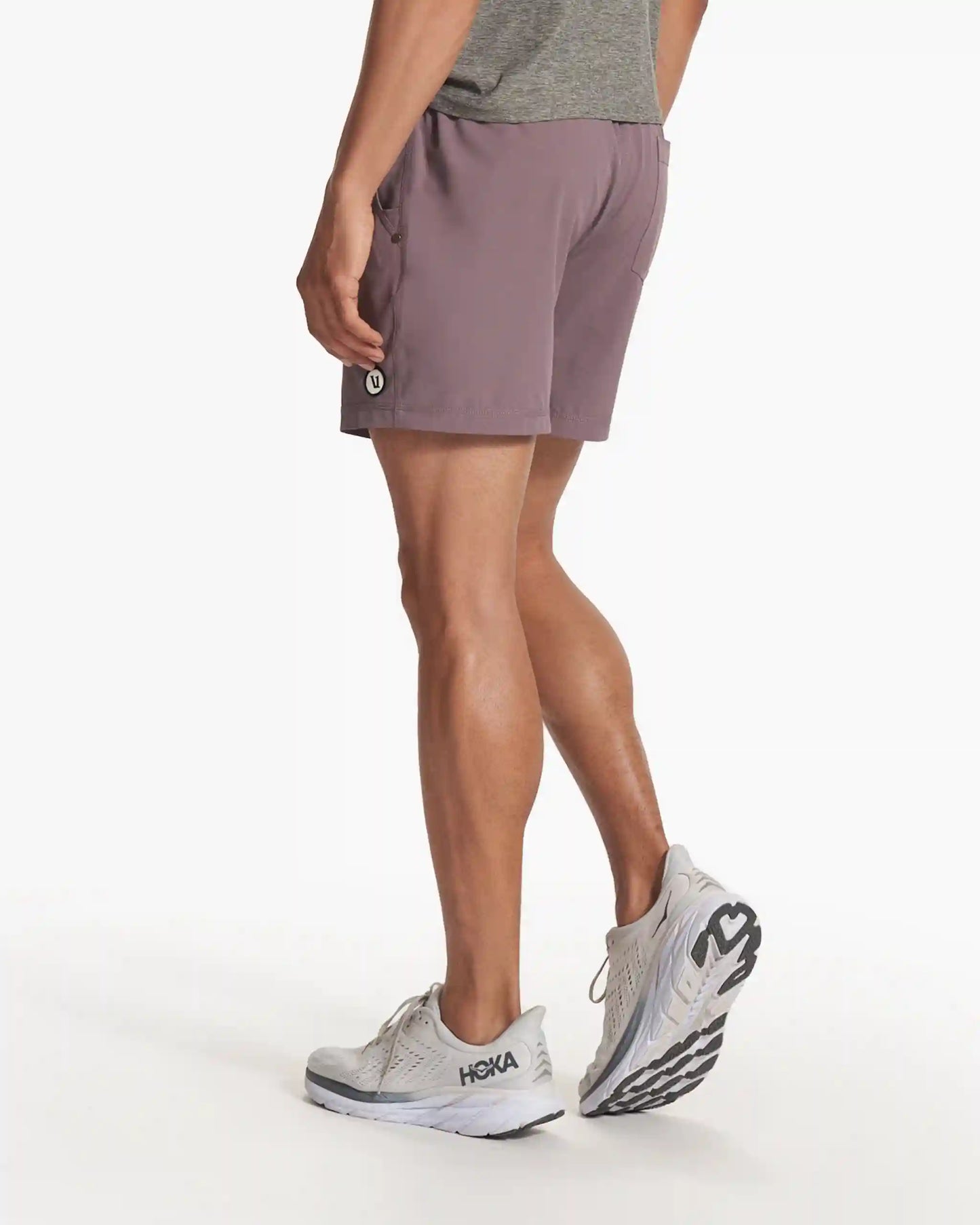 Kore Short Lined 5"