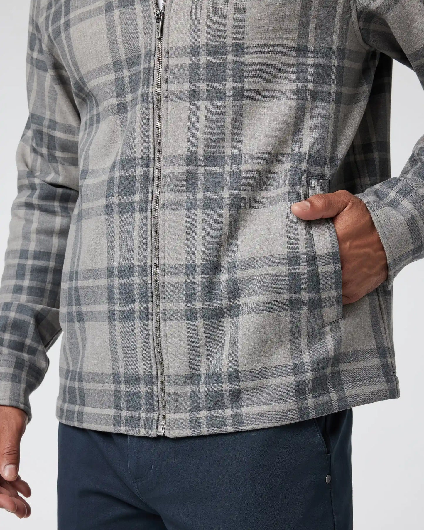 Range Jacket
