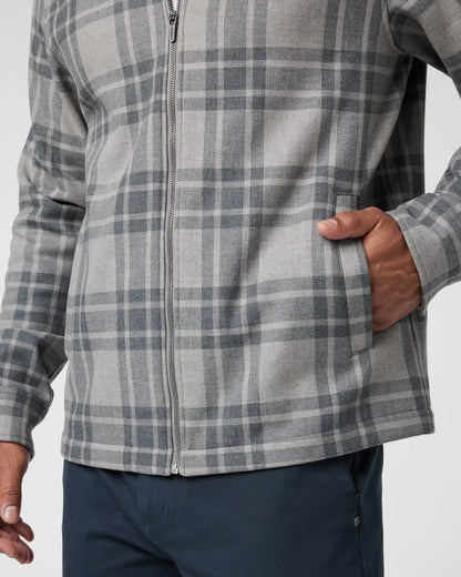 Range Jacket
