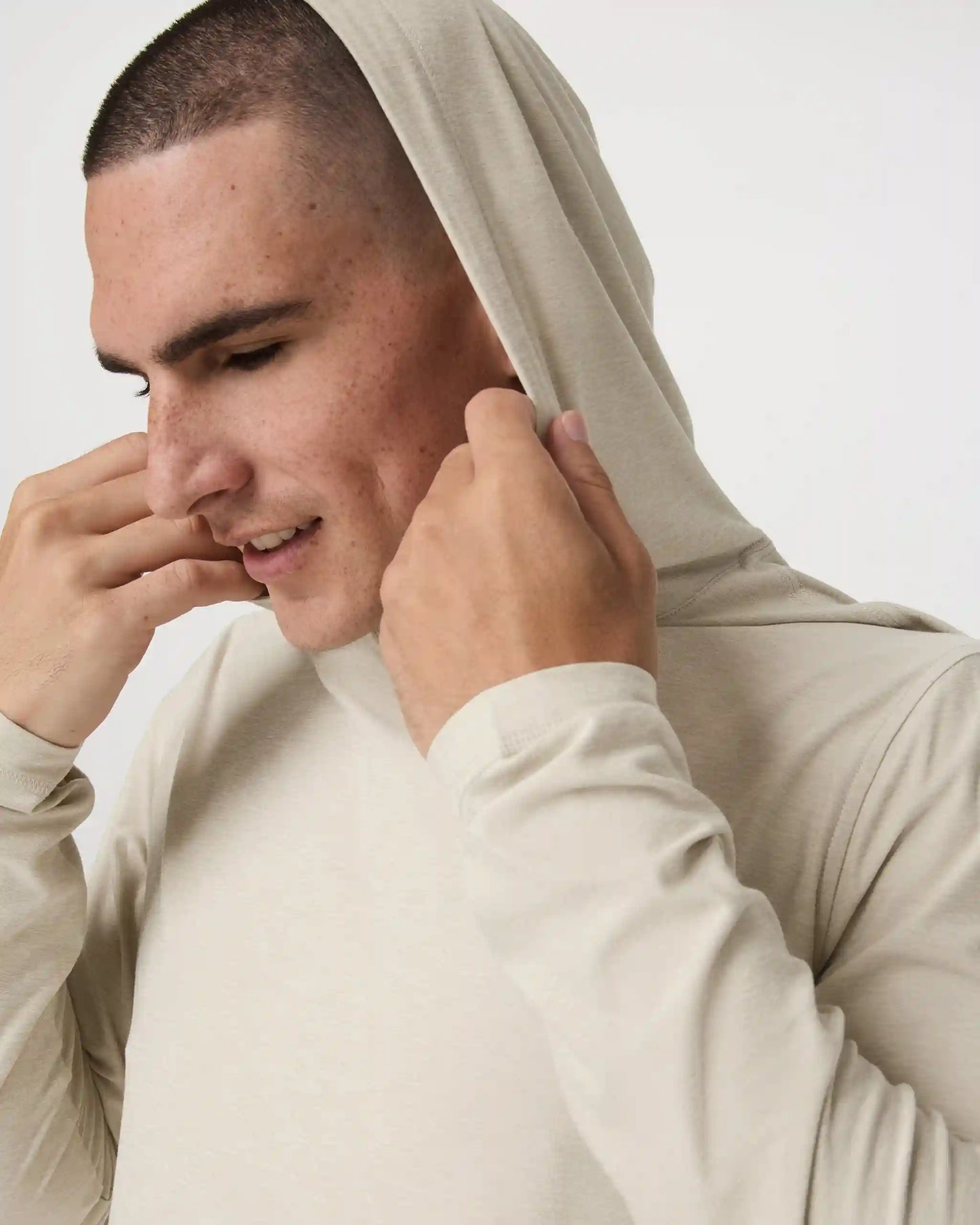 Strato Tech Hoodie