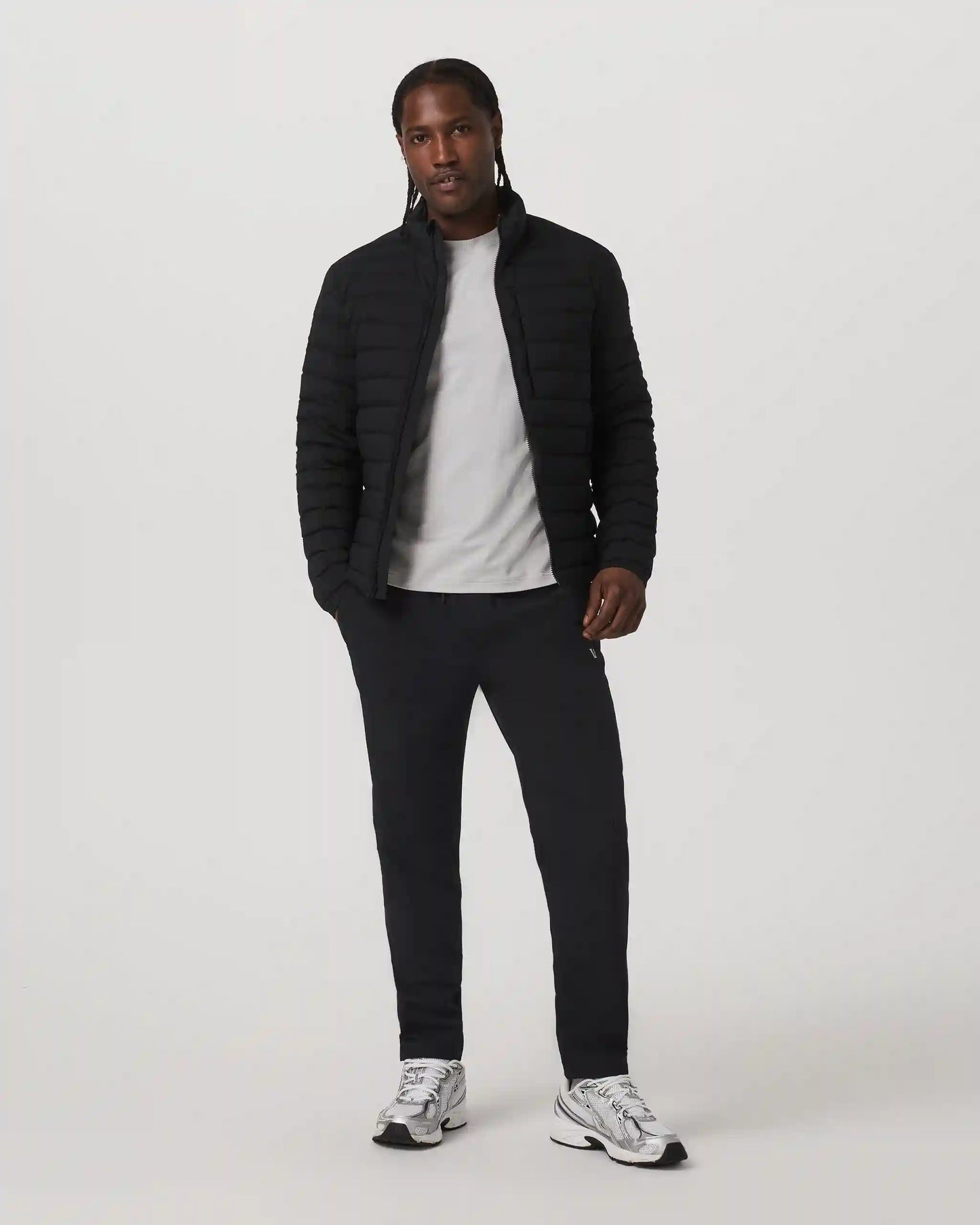 Train Tech HD Pant Classic Fit 29"