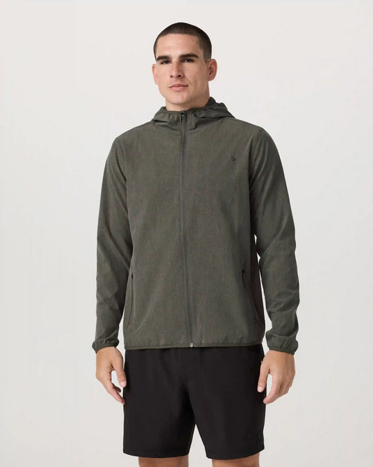 Outdoor Trainer Shell