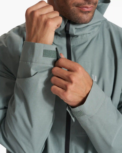 Oahu Rain Jacket