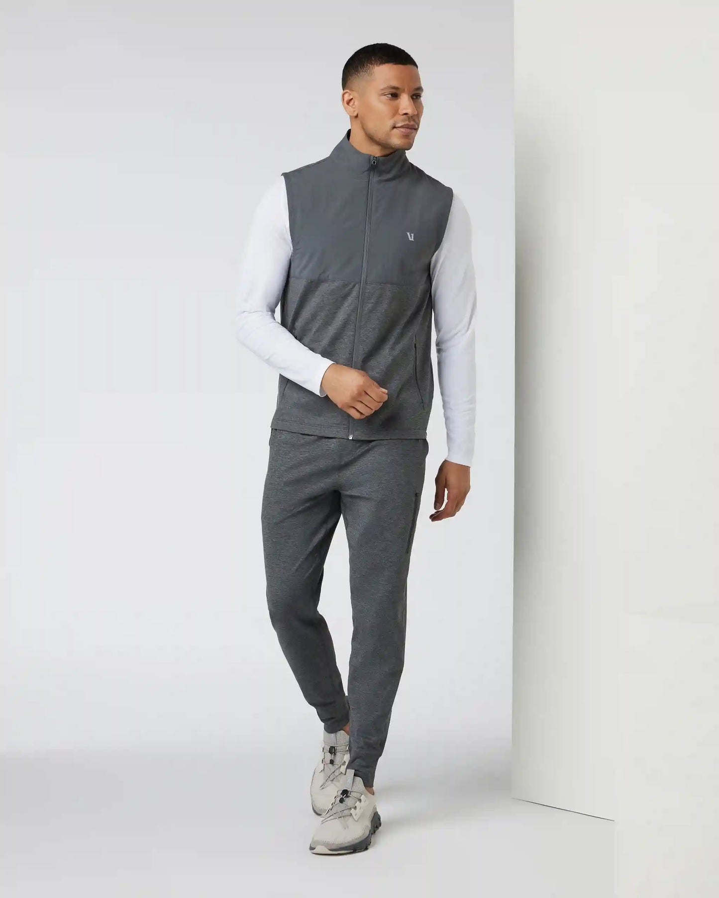 Sunday Element Vest