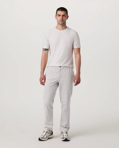 Optimist Elastic Waist Pant Classic Fit 30"