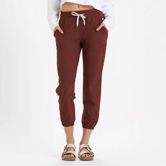Weekend Jogger