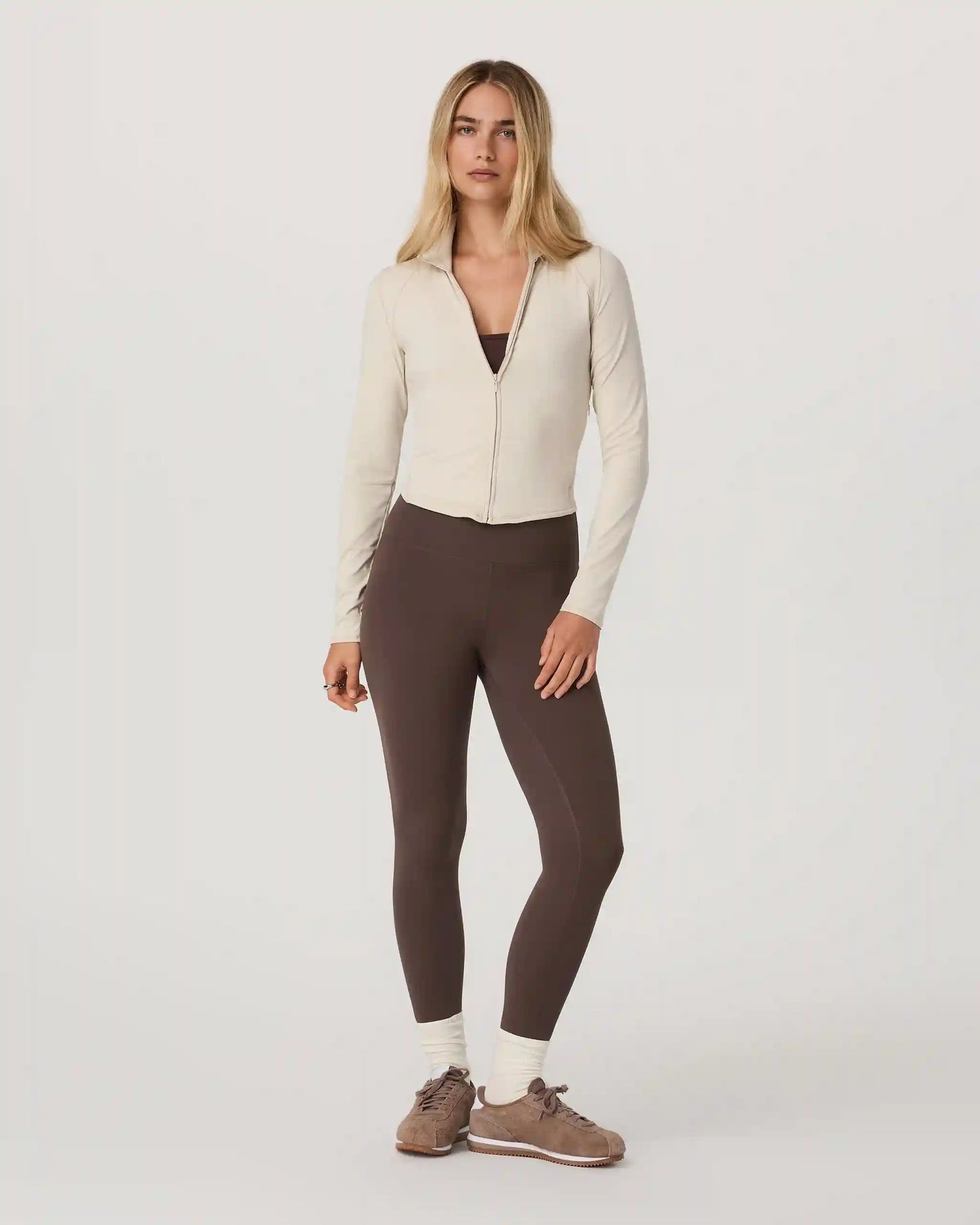 Vuori AllTheFeels™ Full Zip