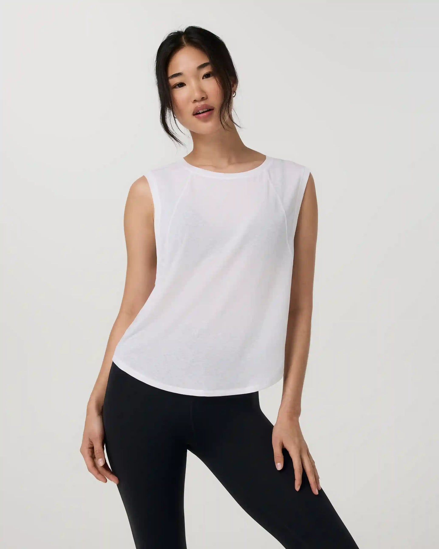 Westerlies Muscle Tank