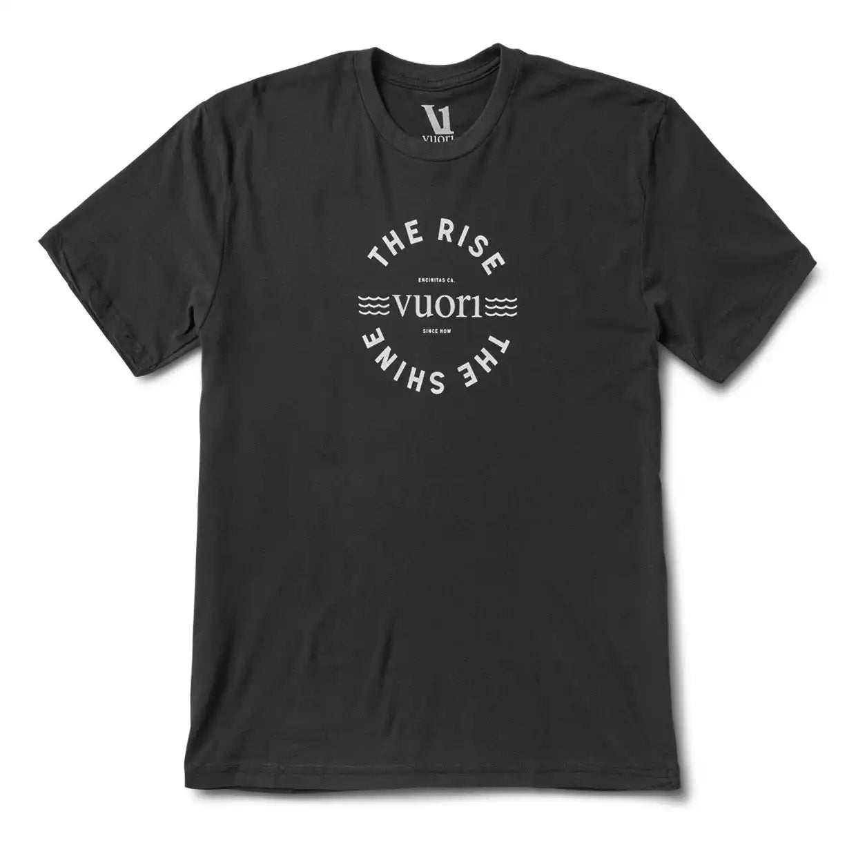 Encinitas Rise Tee