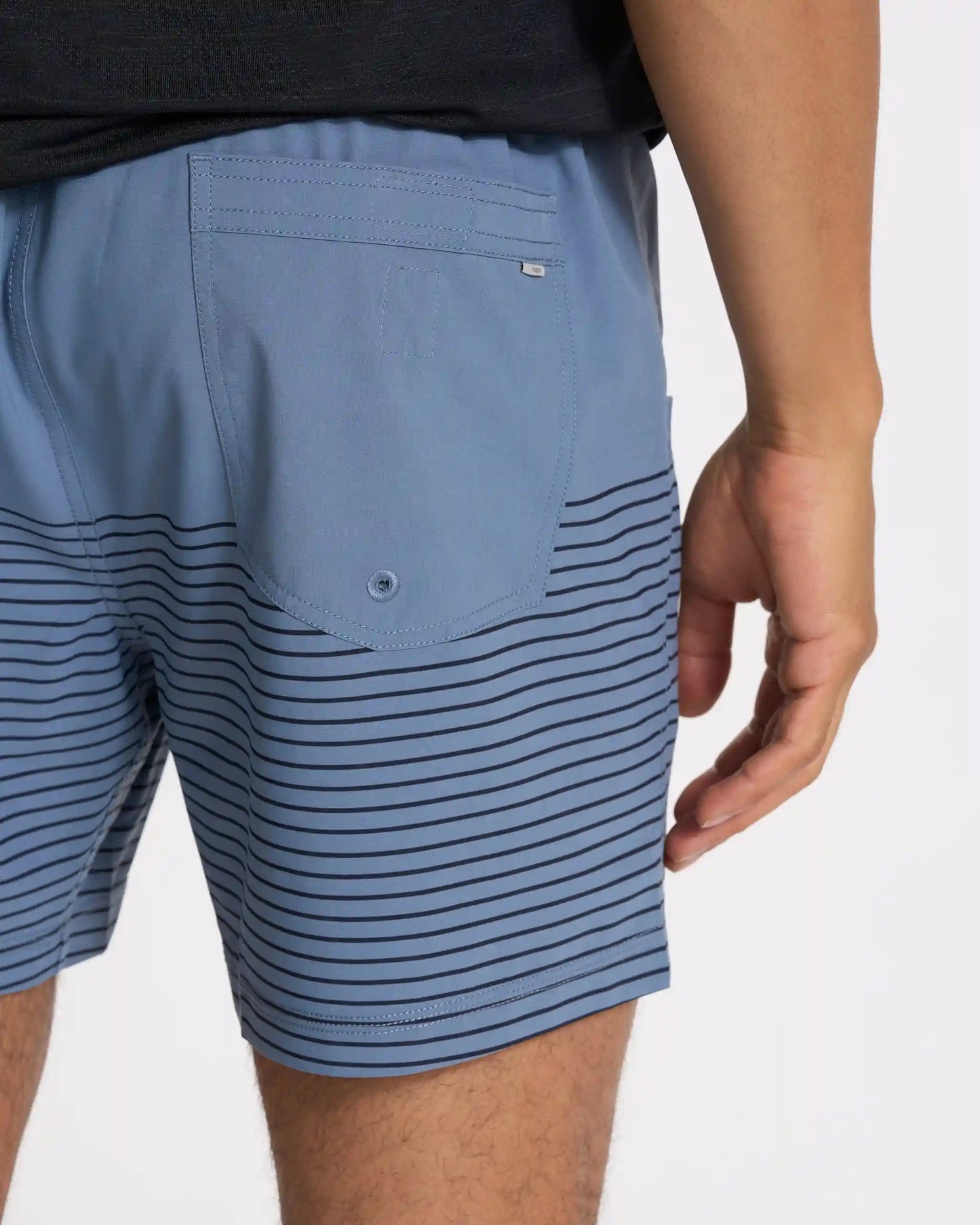 Kore Short Lined 5"