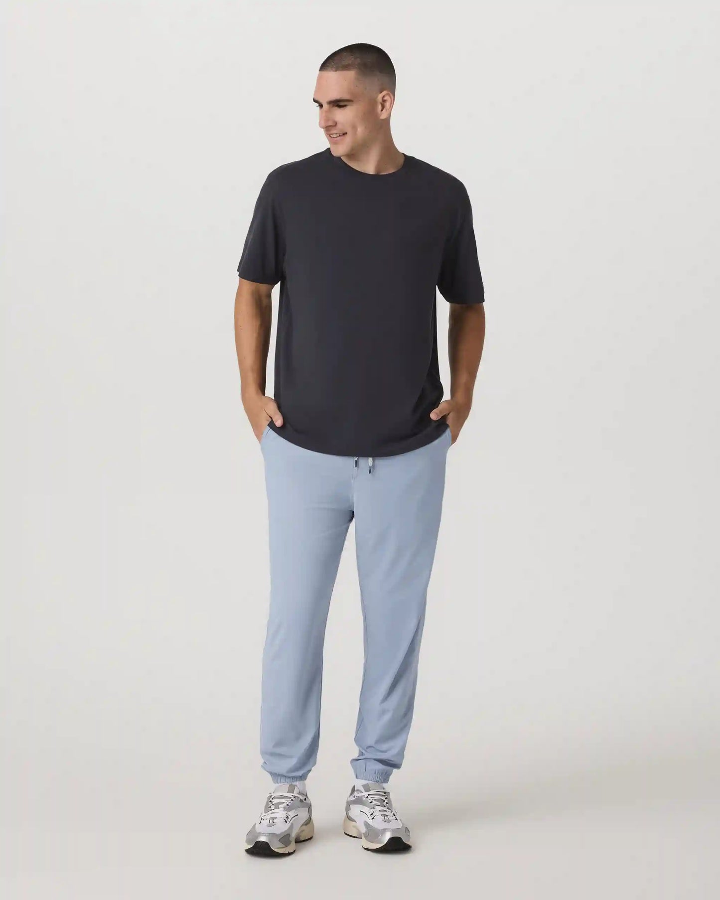 Kore Jogger Lined 28"