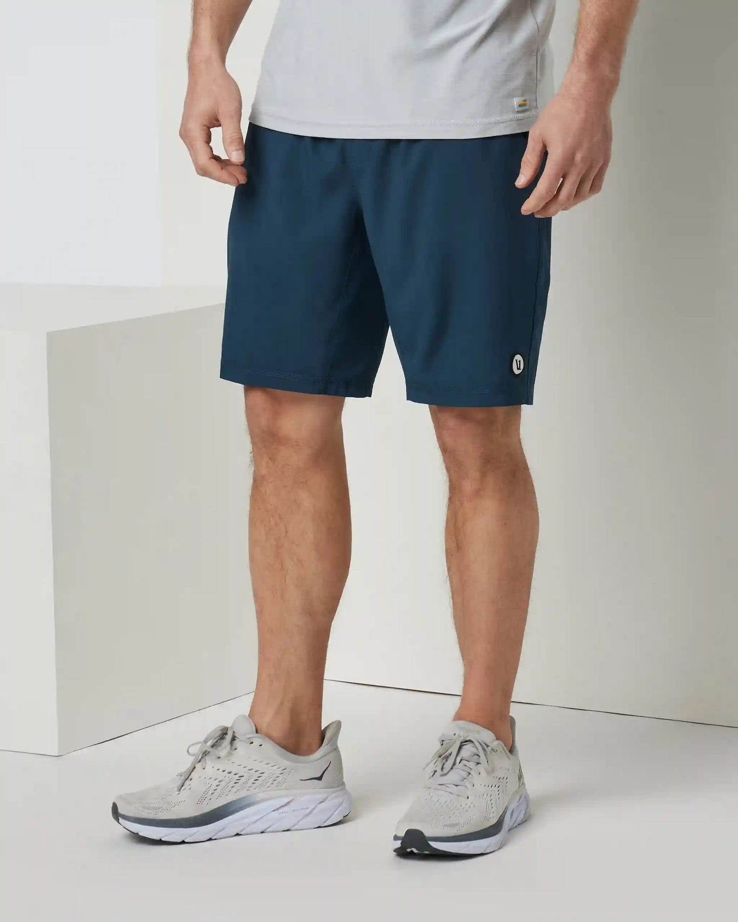 Kore Short Lined 9"