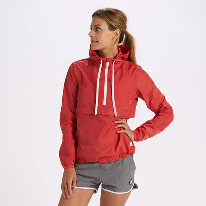 Saltwater Anorak