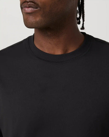 Short Sleeve Ponto Performance Tee
