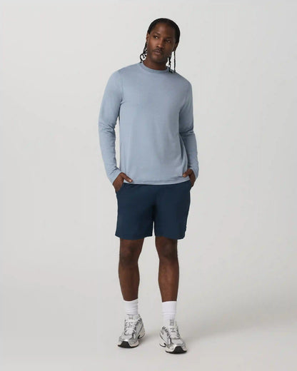 Long Sleeve Ponto Performance Tee