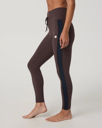 Daily Track Legging