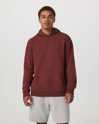Seaside Pullover Hoodie