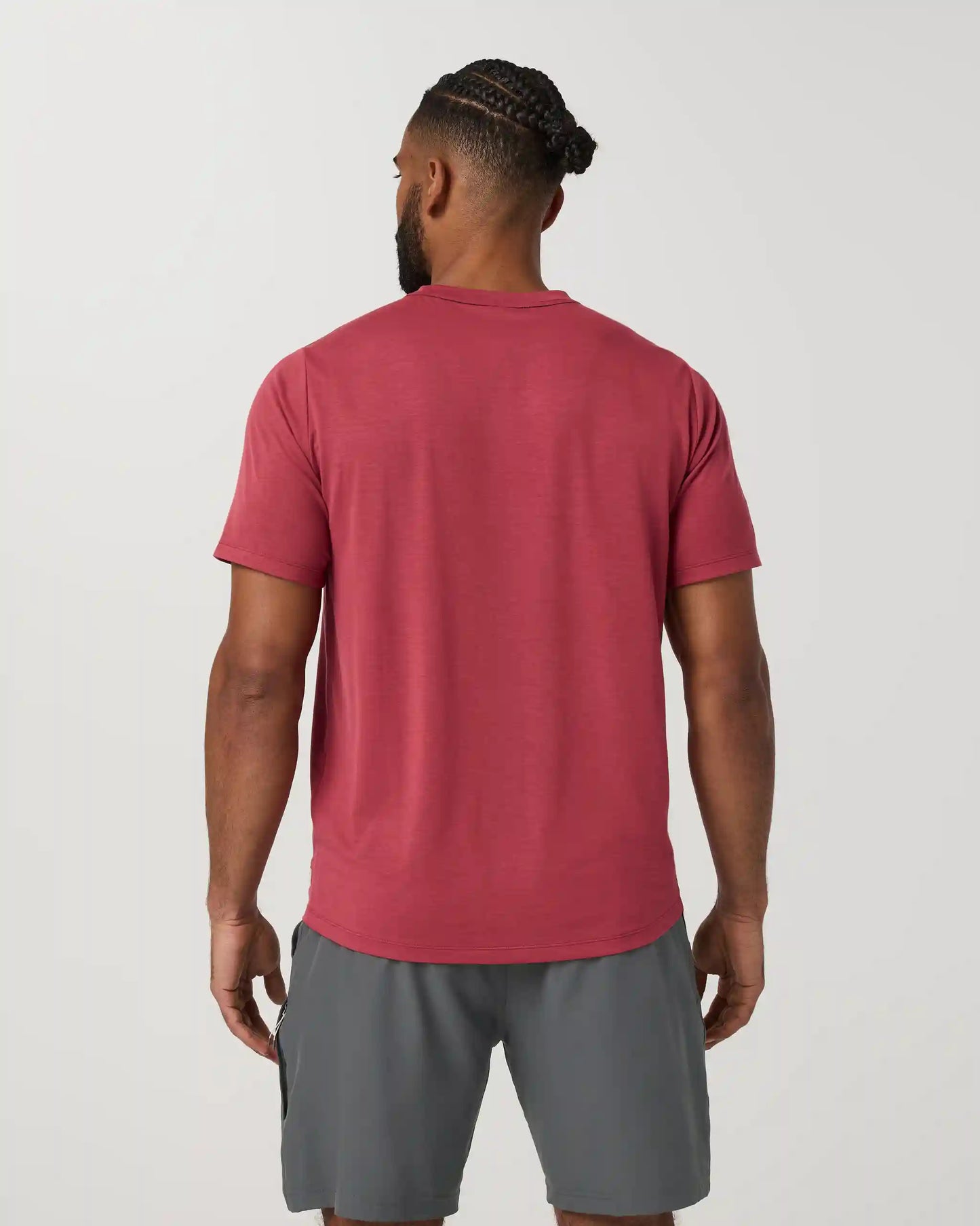 Current Tech Tee