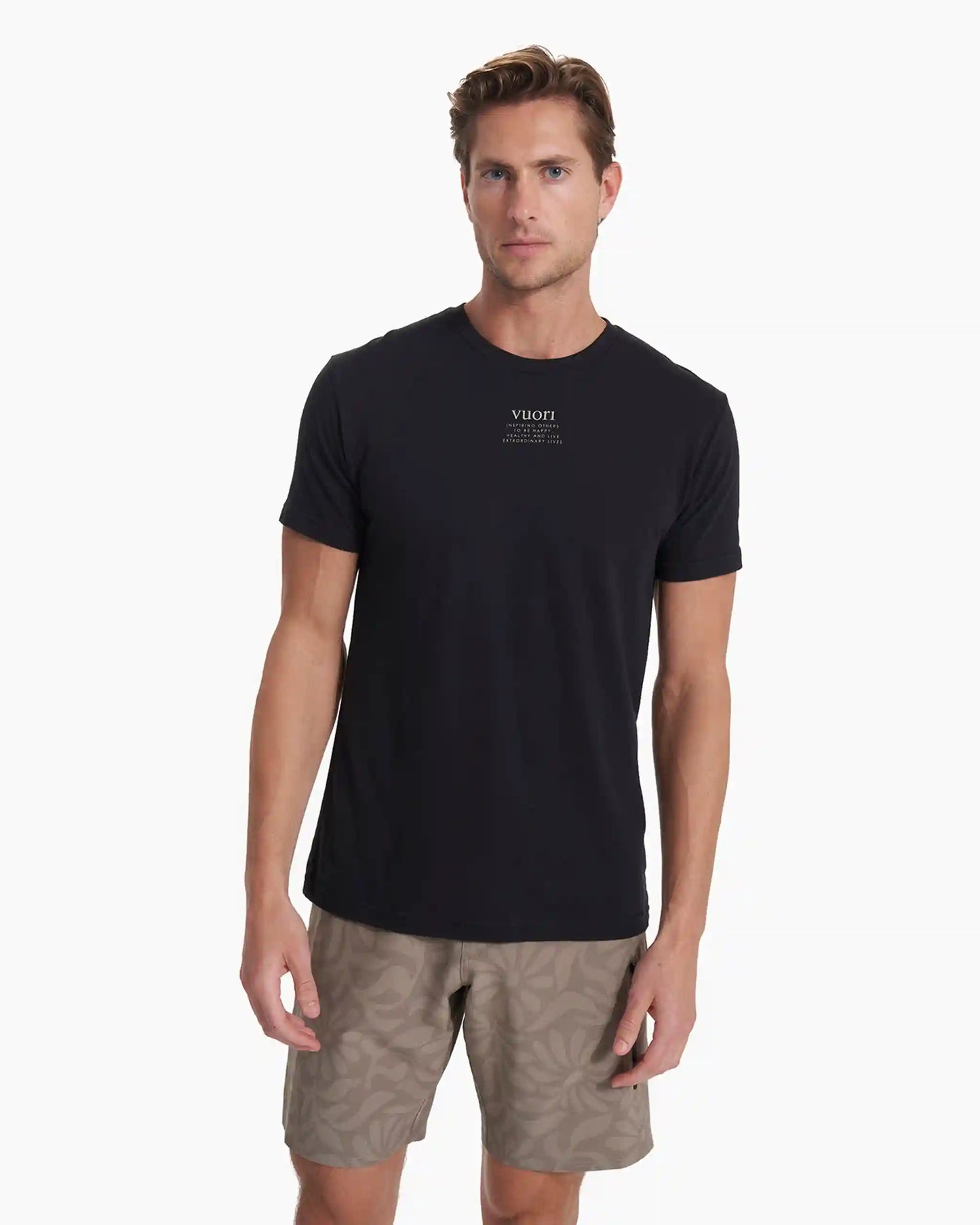 V1 Shine Tee