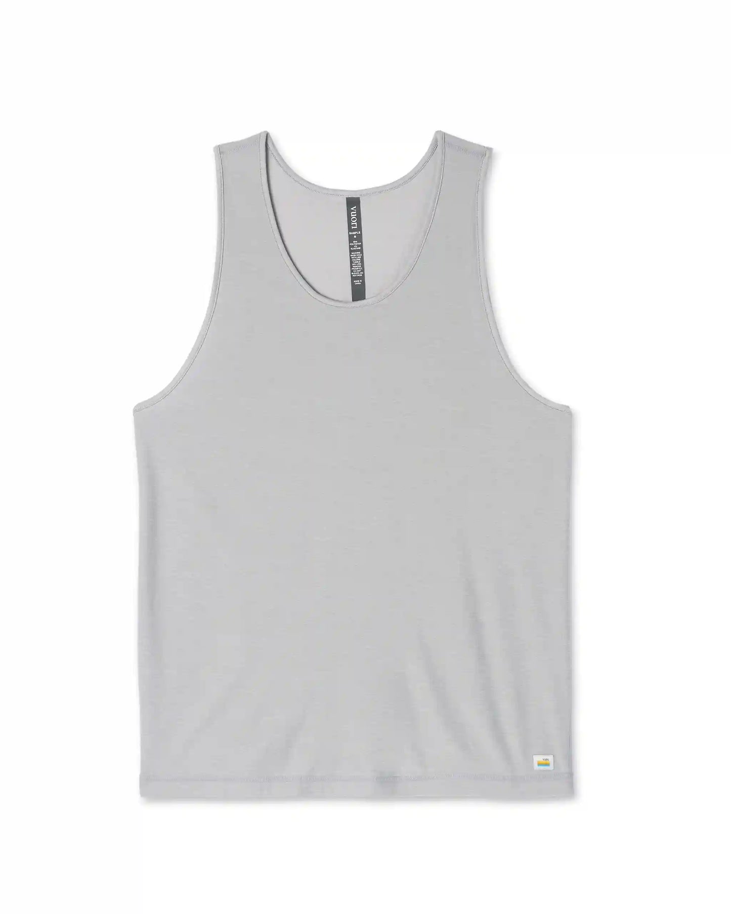 Strato Tech Tank