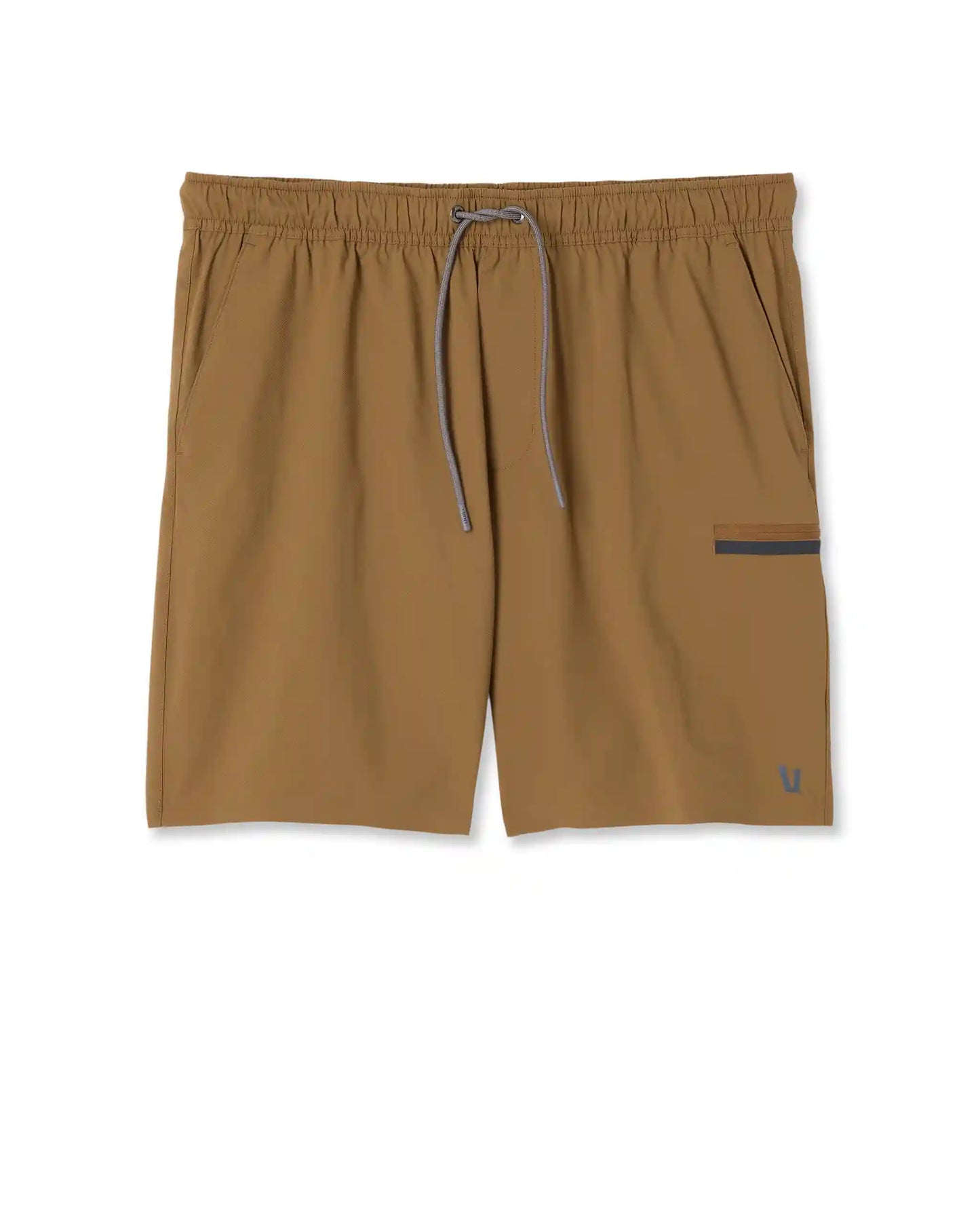 Grafton Short Unlined 7"