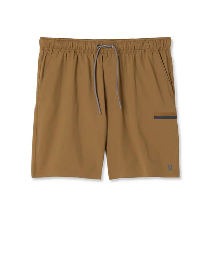 Grafton Short Unlined 7"