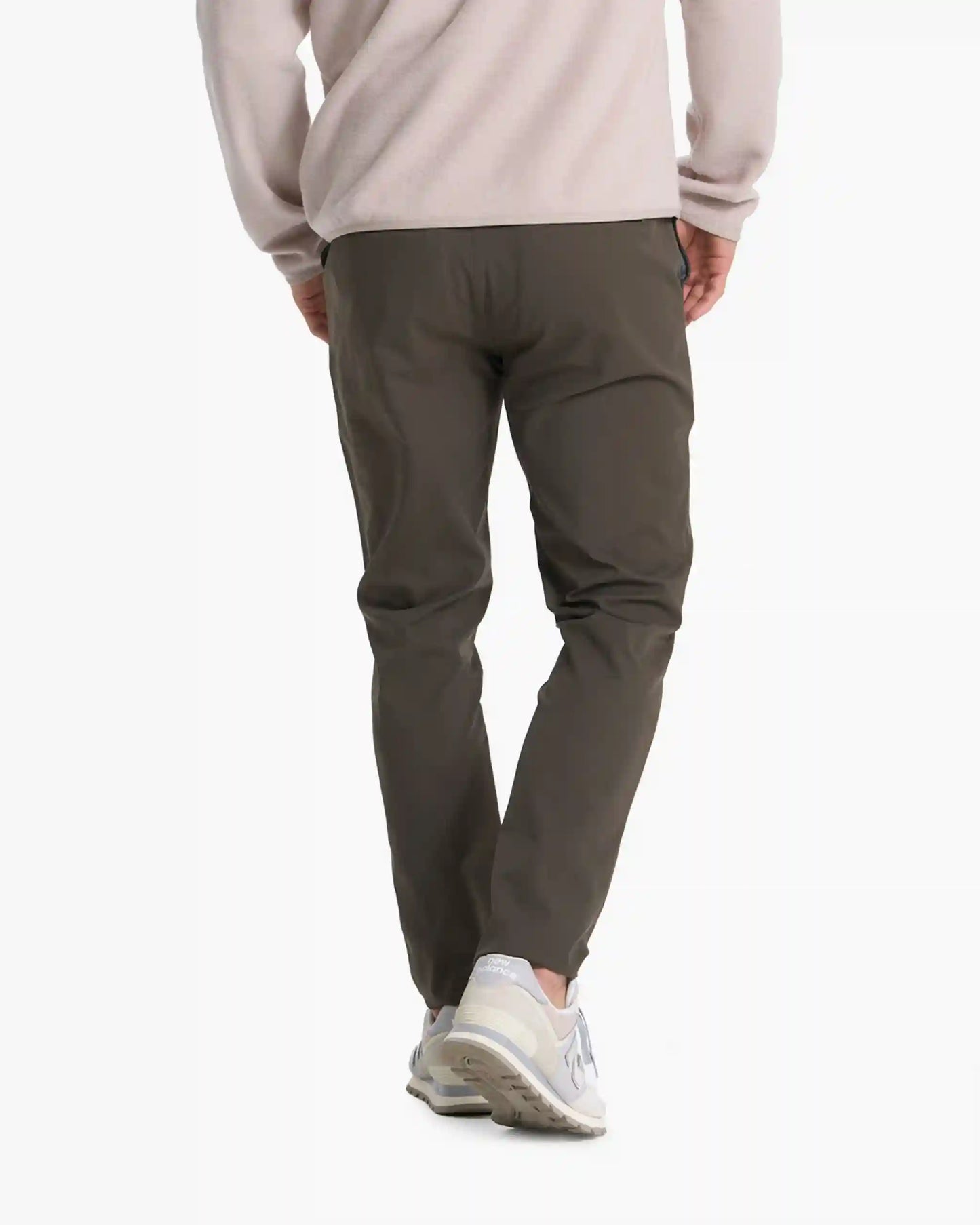 Cascade Tech Chino Pant Athletic Slim Fit 30"