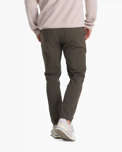 Cascade Tech Chino Pant Athletic Slim Fit 30"