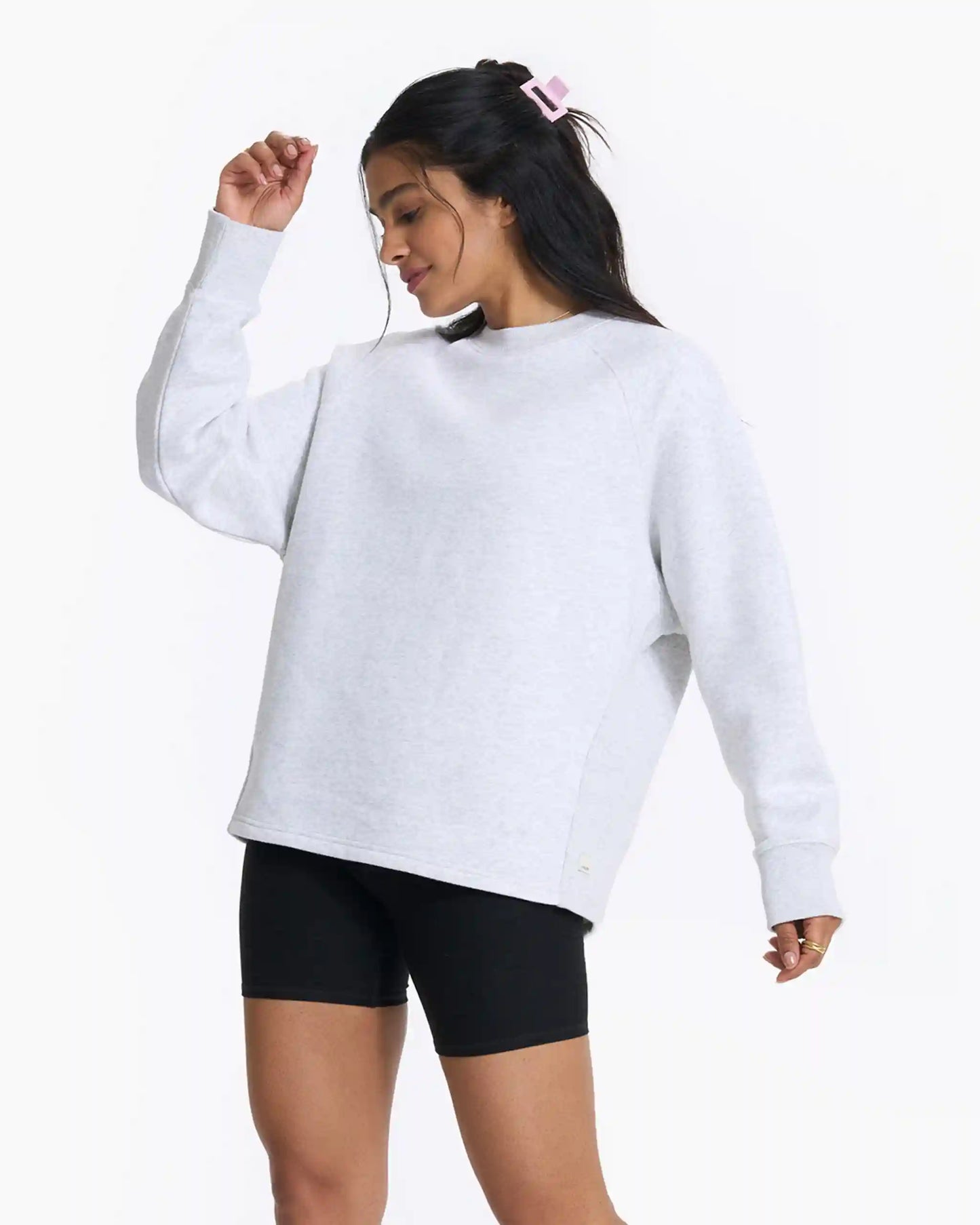 Restore Oversized Crew